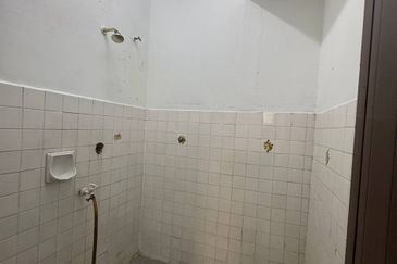 Taman Sri Subang PJS 10