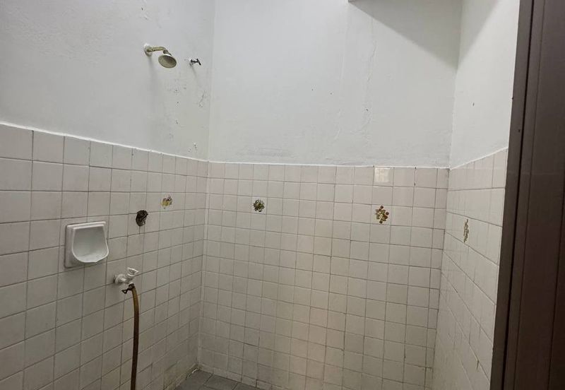 Taman Sri Subang PJS 10