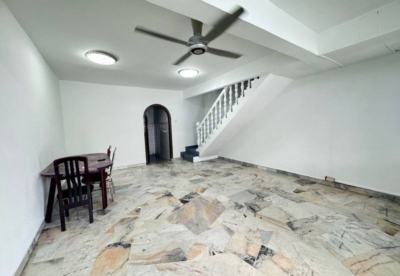 Taman Sri Subang PJS 10