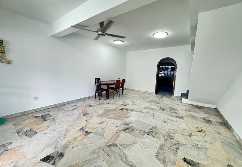 Taman Sri Subang PJS 10