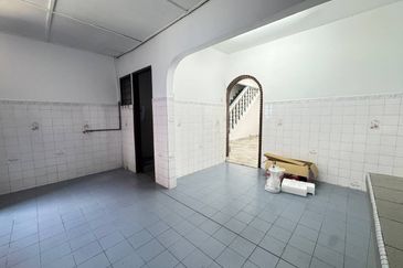 Taman Sri Subang PJS 10