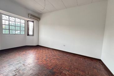 Taman Sri Subang PJS 10