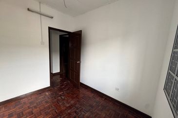 Taman Sri Subang PJS 10