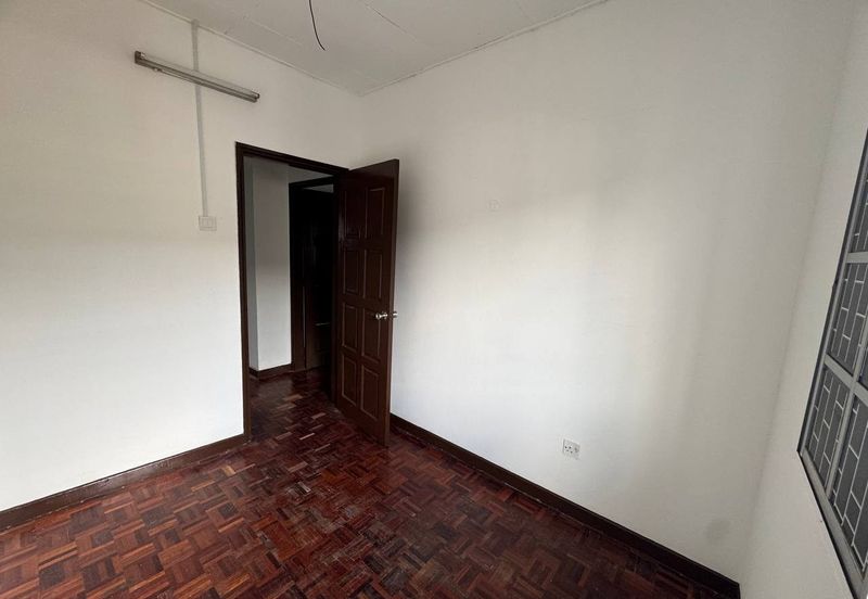 Taman Sri Subang PJS 10