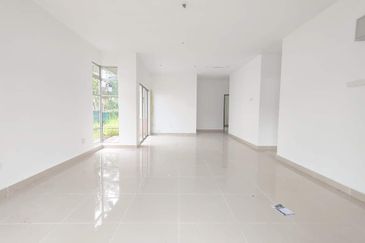 Telok Panglima Garang