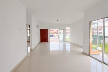 Telok Panglima Garang