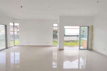 Telok Panglima Garang