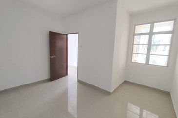 Telok Panglima Garang