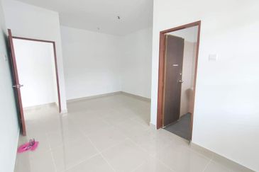 Telok Panglima Garang