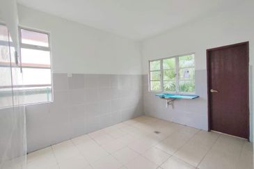 Telok Panglima Garang