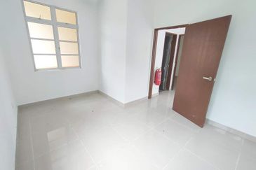 Telok Panglima Garang