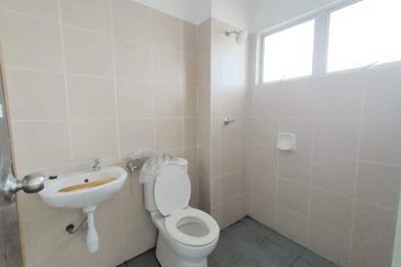 Telok Panglima Garang