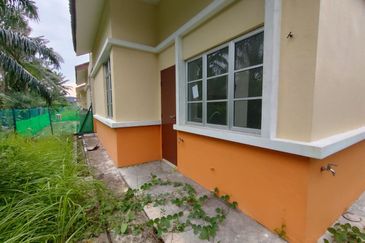 Telok Panglima Garang