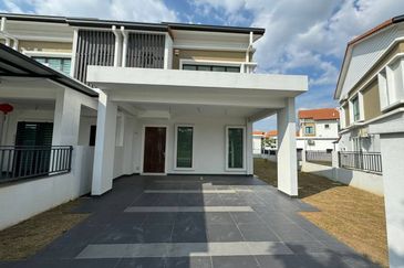 Fleita @ Alam Impian