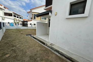 Fleita @ Alam Impian