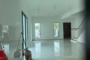 Fleita @ Alam Impian