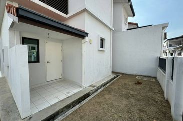 Fleita @ Alam Impian