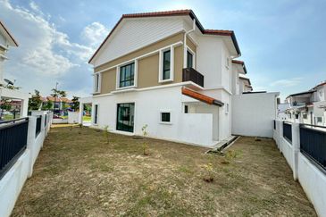 Fleita @ Alam Impian