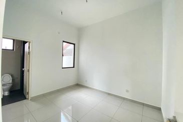 Fleita @ Alam Impian