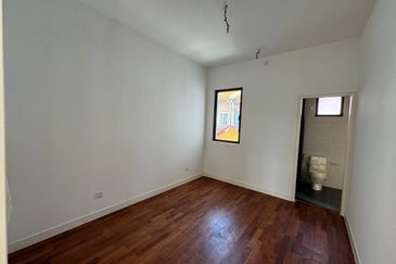 Fleita @ Alam Impian