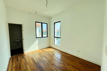 Fleita @ Alam Impian