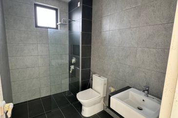 Fleita @ Alam Impian