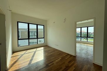 Fleita @ Alam Impian