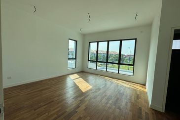 Fleita @ Alam Impian