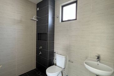 Fleita @ Alam Impian