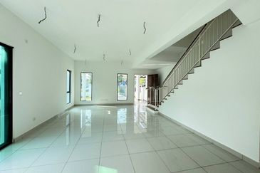 Fleita @ Alam Impian