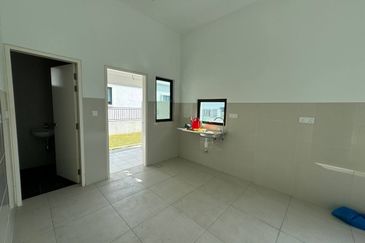 Fleita @ Alam Impian