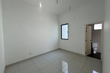 Fleita @ Alam Impian