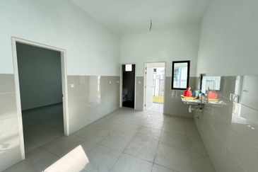 Fleita @ Alam Impian