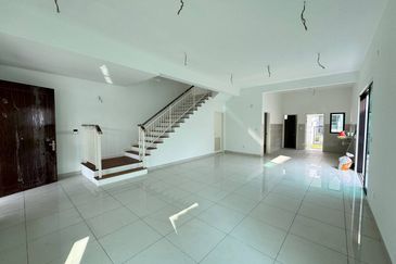 Fleita @ Alam Impian