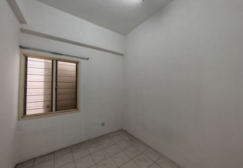 Jalil Damai Apartments