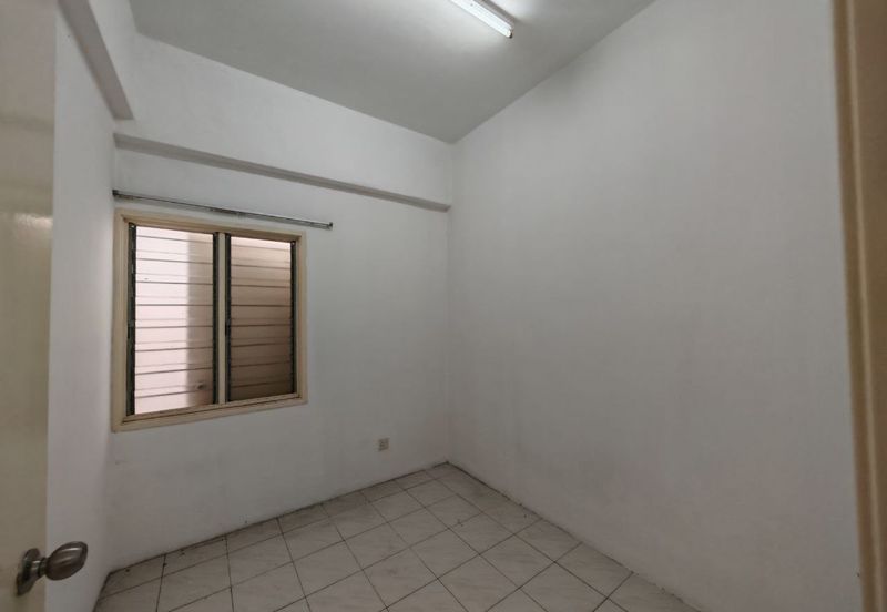 Jalil Damai Apartments