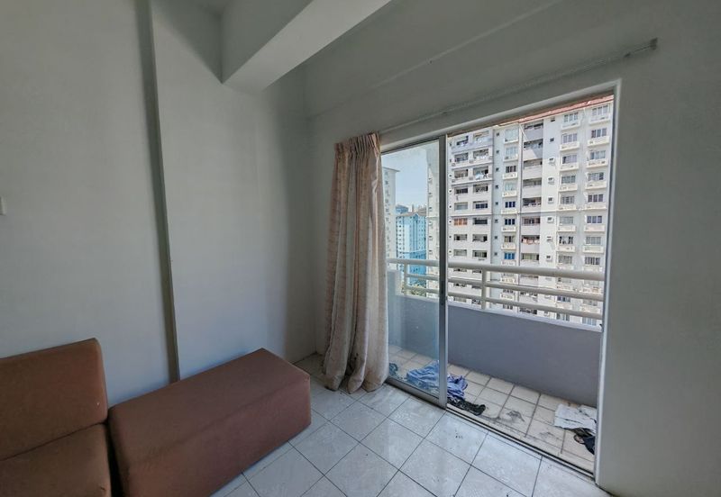 Jalil Damai Apartments