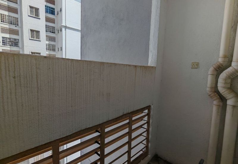 Jalil Damai Apartments