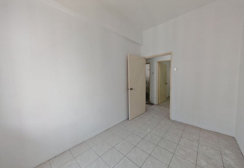 Jalil Damai Apartments