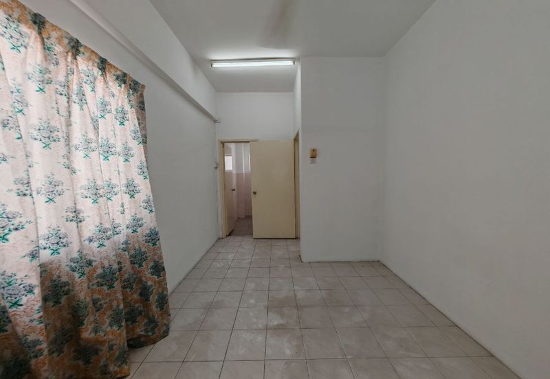 Jalil Damai Apartments