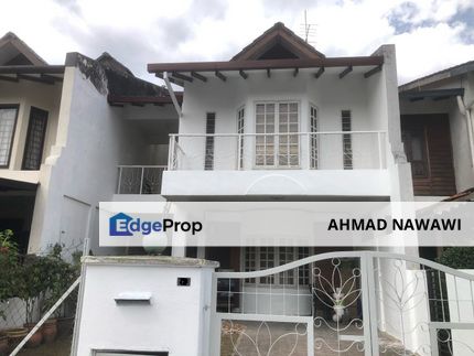 USJ 3 SUBANG JAYA, 2 Storey Terrace House For Sale, Selangor, Subang Jaya