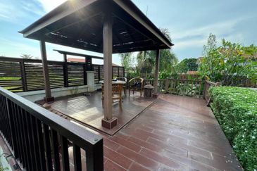 Seksyen 8, Shah Alam