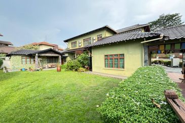 Seksyen 8, Shah Alam