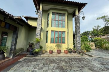 Seksyen 8, Shah Alam