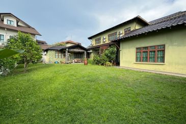 Seksyen 8, Shah Alam