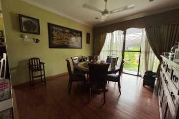 Seksyen 8, Shah Alam