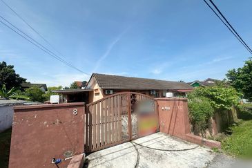 Seksyen 3, Petaling Jaya