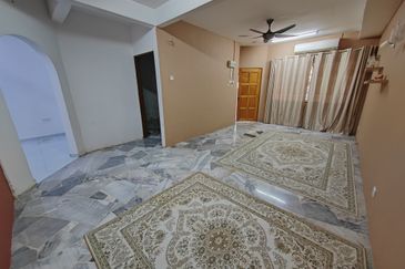 Taman Alam Megah, Seksyen 28