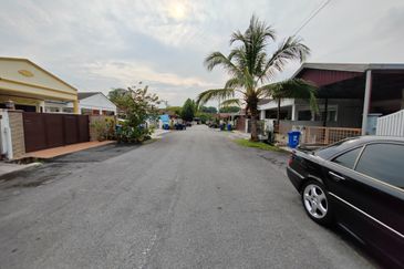 Taman Alam Megah, Seksyen 28