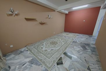 Taman Alam Megah, Seksyen 28